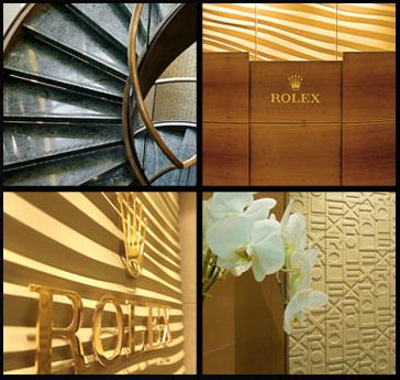 tiendas rolex madrid